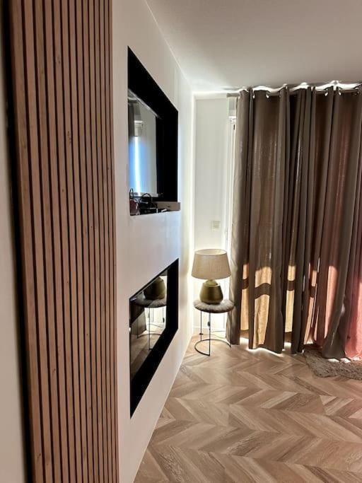 Appartement Cosy Avec Balcon Et Piscine Besançon Exteriér fotografie