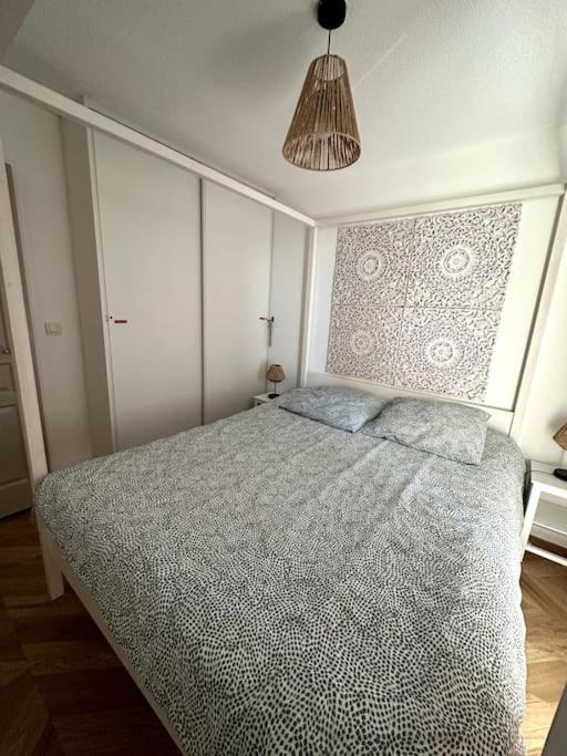 Appartement Cosy Avec Balcon Et Piscine Besançon Exteriér fotografie